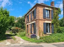 Maison La Cigogne Noire