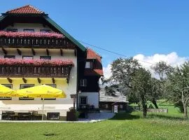 Fruhstuckspension Bischof i d Wiesen
