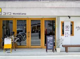 Cobaco Work&Camp