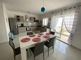 Sunshine Apartments Mellieha - modern three bedroom apartment - Apt No 3