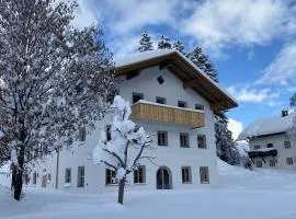 Chalet SILVER FOX - Luxus Chalets