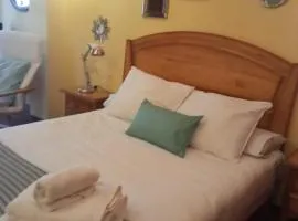 Apartamento en Viveiro (Casco histórico)