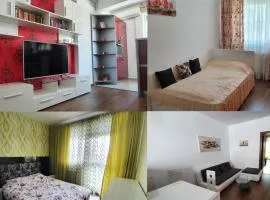 Apartament cu 3 camere in Militari Residence