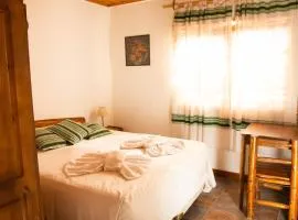 马拉尔古经济旅馆及旅舍