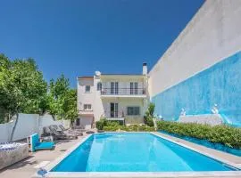 Stunning Home In Lechaio Corinthias