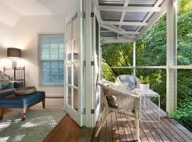 Haiku - charming oasis in Daylesford