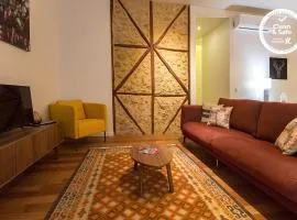 Downtown Prestige by Homing