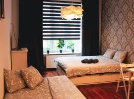 Apartament Kattowitz