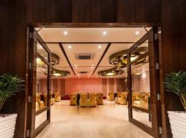 Regenta Inn Sambalpur, Farm Road