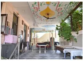 Sohana's Homestays - Work Friendly Apartment near Jaipur International Airport
