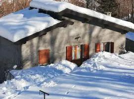 Chalet Abetone in Tuscany