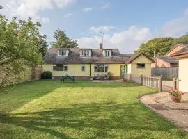 The Spinney Saxtead nr Framlingham
