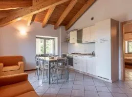 Appartamento alla Preda Grauno Ospitar