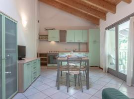 Appartamento al Bosc Grauno Ospitar，位于Grauno的酒店