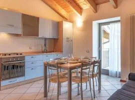 Appartamento al Rio Grauno Ospitar