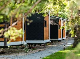 Kintala Resort & Spa，位于邓吉文的酒店