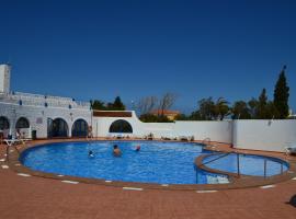 Chalet Canarias