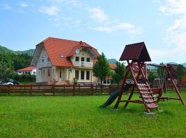 Halasto Pension，位于普拉伊德的住宿加早餐旅馆