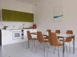 Apartamenty Poli House