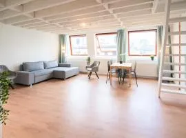 Saint Pauls Apartments