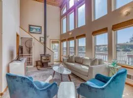 Pirates Perch - Meredith Lodging