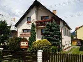 Apartmány Zuberec - Julius a Agnes