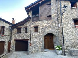 Casa La Pedrana，位于Chía的酒店