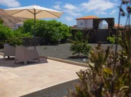 Siempre Feliz La Casita Escanfraga