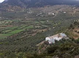 Casa Rural Hoyo de Los Pájaros