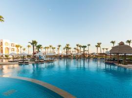Sunrise Remal Resort，位于沙姆沙伊赫的酒店