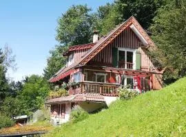 1 ZI Appartement Zauberwald