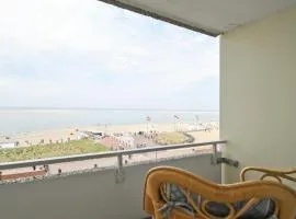 Ferienwohnung Seehundblick