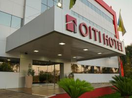 Oiti Hotel - Gurupi