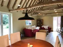Lower Farm Lodge