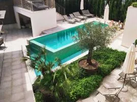 Ynaira hotel & Spa