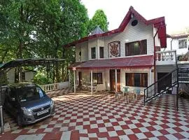 Dalhousie Luxury Villa