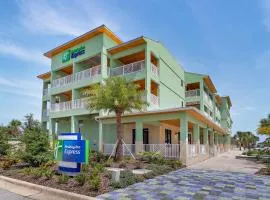 Holiday Inn Express St. Augustine - Vilano Beach, an IHG Hotel