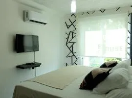 书屋迪亚曼特滨海公寓