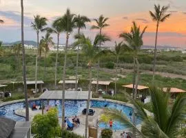 Palmilla residencial departamento en zona privada