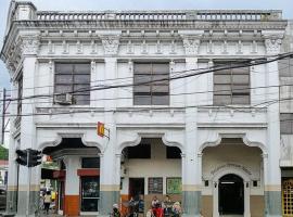 RedDoorz @ Baldevia Silay，位于Silay的酒店