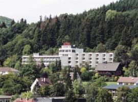 Ramada Hotel Bad Laasphe，位于巴特拉斯费的酒店