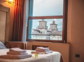 Hotel Torre della Vittoria 1928