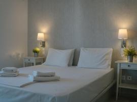 Indigo Studios，位于利瓦迪奥的宠物友好酒店