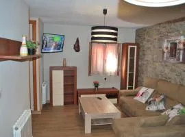 Apartamento Rural Lago Ercina