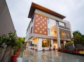 Lalit International - A Boutique Hotel