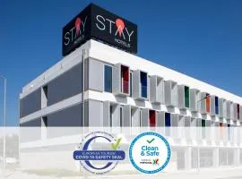 Stay Hotel Porto Aeroporto