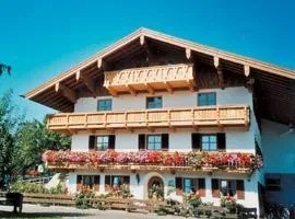 König Andrea Schwaigerhof Rottau