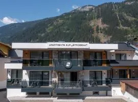 Appartements zum Strossna