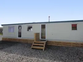 Skye Holiday Chalets C1