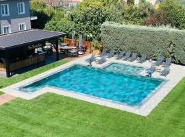 伊斯坦布尔公园酒店